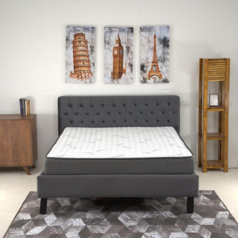 Wakefit Optima Plus ActiveCool